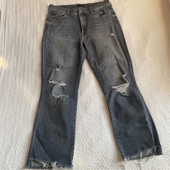 MOTHER Jeans - Picture 2 of 7